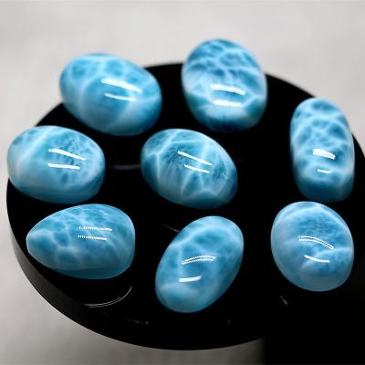 China Natural Turquoise Beads Form Big To Small Chips Of Natural Turquoise for sale