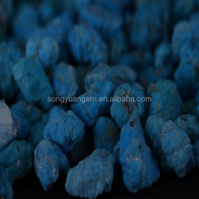 China 100% Natural Turquoise Gemstones Rough Uncut Factory Price for sale