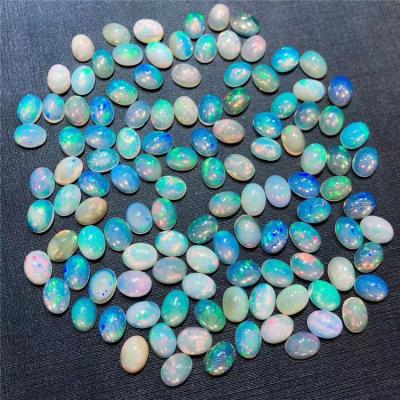 China Natural Turquoise Cabochon High Quality Turquoie Cabs Jewellery for sale