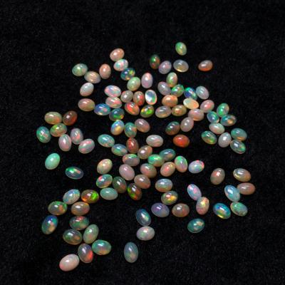 China Natural Turquoise Cabochon 100% Natural Turquoise Gemstone Make Wholesale for sale