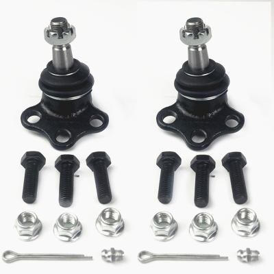 China Front Suspension Upper Ball Joints Hard for Dodge Dakota and Durango K7392 for sale