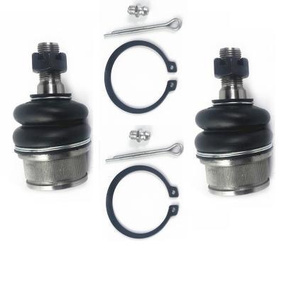 China Front Lower Ball Joints Hard For Ford E-150 Econoline Left Right Club Cart K8611 for sale