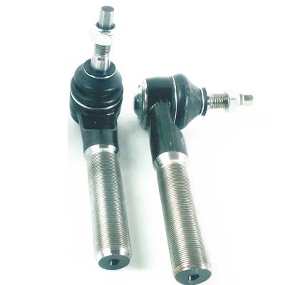 China 4WD Hard Front Outer Tie Rod Ends for 2000 2001 Dodge Ram 1500 2500 3500 for sale