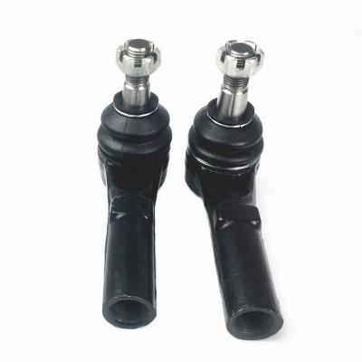 China Hard for Dodge Ram 2003 2004 2005 2006 - 2011 2500 3500 RWD Front Outer Tie Rod Ends for sale