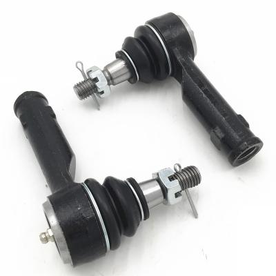 China Front Outer Tie Rod Ends Hard For 2002-2003 Lexus ES300 Toyota Camry Highlander for sale