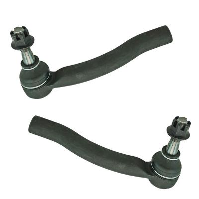 China Front Steering Outer Tie Rod Hard Ends for 2004 2005 2006 2007 2008 2009 Toyota Prius for sale