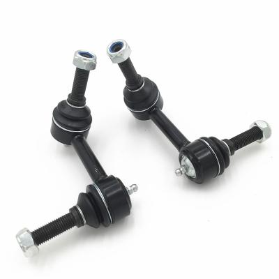 China Hard* Front Sway Bar End Links for Chevy Trailblazer Envoy 2002-2003 XL Bravada K6665 K6666 for sale