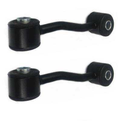 China Front Stabilizer Sway Bar End Hard Links For Jeep Liberty 2002 2003 2004 - 2007 K7391 for sale