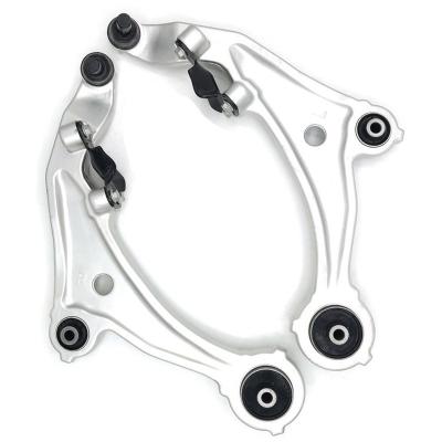 China Hard Innovative New Product Car Chassis Parts Control Arm Suspension Wishbone Control Arm for sale