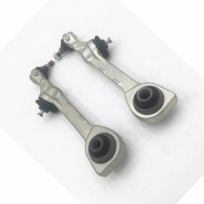 China Export Quality Car Chassis Lower Parts Control Arm Hard Front Hard Iron Wear Resistant Control Arm for sale