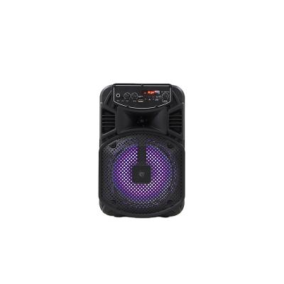 China Super Bass Loud Indoor Led Light Wireless Subwoofer Manufacturer Buletooth Wireless Speaker for sale