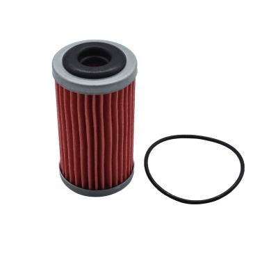 China Auto Shift Transmission Nissan High Performance Auto Transmission Oil Filter Element Assembly For Nissan Original Dimension 31726-3JX0A for sale