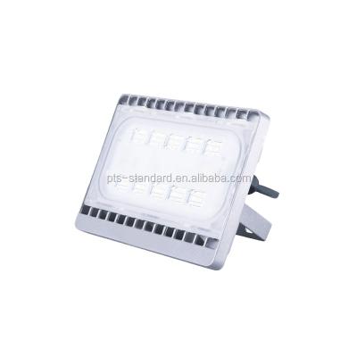 China Hot Sale IP65 30W Solar LED Theme Park Flood Light for sale