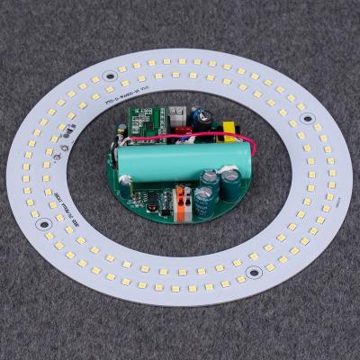 China Ceiling Light Competitive Price Aluminum 95mm Smart Led Celling Module Lights For Sale High PF With Flicker Free for sale