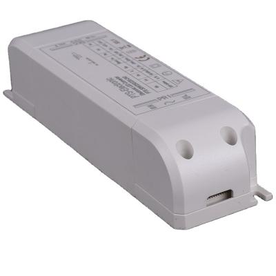 China 36w led panel light led driver PTS-D-40W30-36W for sale