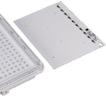 China AC LED Modules PCB SMD High Power 220v 50W Warranty Flood Light 3 Years for sale