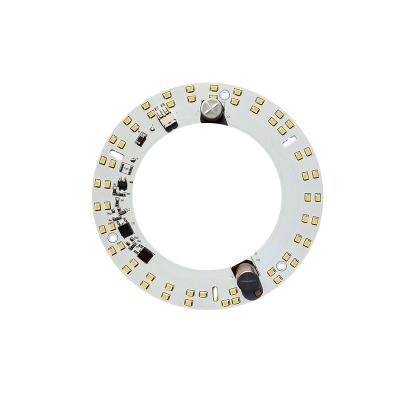 China AC LED Modules PCB SMD High Power 220v 18W Warranty Light 3 Years for sale