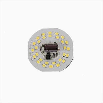 China Epistar ac led module 10w 20w 30w 50w 100w for ac led onboard light driverless and driver for sale