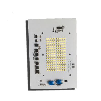 China Epistar ac led module 30w for ac led onboard lightweight driverless and driver for sale