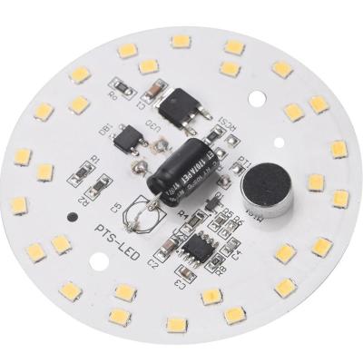 China High Lumen Bulb / Downlight AC Led Light Module For Bulb for sale