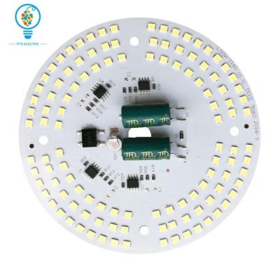 China High Quality Light Bulb / Ceiling Lamp AC 50W SMD Led Bar Module Driverless For Light Bulb for sale