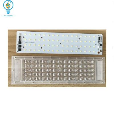 China LED Flood Light 40W LED Street Light AC Module for sale