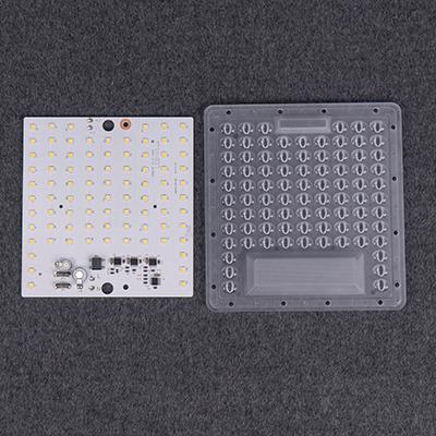 China LED Flood Light 60W AC DOB Led Module For Street Light Or Flood Light for sale