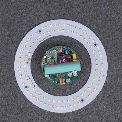 China Ceiling Light New Design DC Ceiling Light Module With Emergency Driver for sale