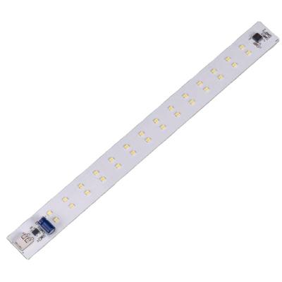 China INGAN 280mm AC 120Lm/W Linear LED Light Module for sale