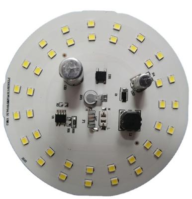 China Residential 30W T100 SKD CKD AC LED Module LED Light Bulb for sale