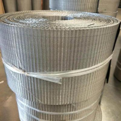 China Corrosion Resistance Grade 316 Stainless Steel 304 Dutch Armor Wire Mesh for sale