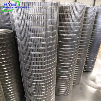 China Good Quality Welded Stainless Steel Wire Mesh for sale