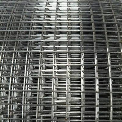 China Welded Square Stainless Steel Mesh Welded Wire Mesh for sale