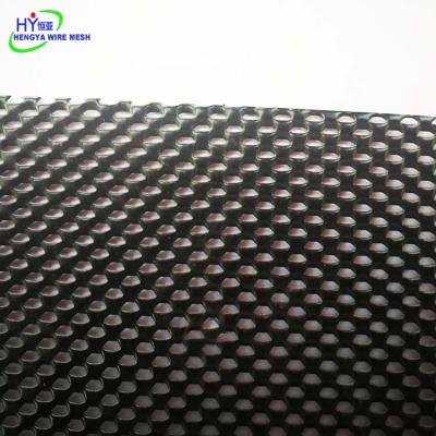 China Corrosion Resistance Heavy Duty Diamond Mesh Sheet Expanded Metal Mesh for sale