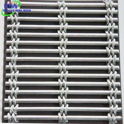 China Corrosion Resistance Stainless Steel SUDARE Chain Mesh Metal Curtain for sale