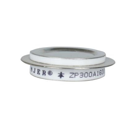 China ZP300A Capsule Diode Capsule Diode ZP300A 1600V Rectifier Diode for sale