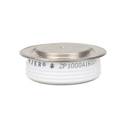 China ZP1000A Capsule Diode Capsule Diode ZP1000A 1600V Rectifier Diode for sale