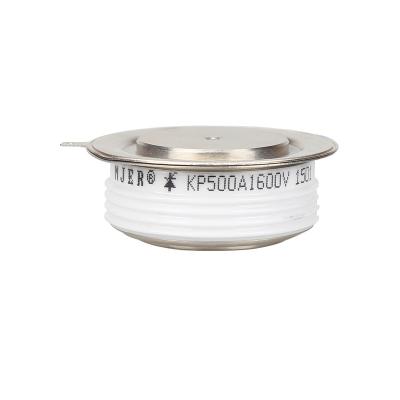 China Thyristor Capsule Thyristor KP500A1600V Phase Control Thyristor KP500A for sale