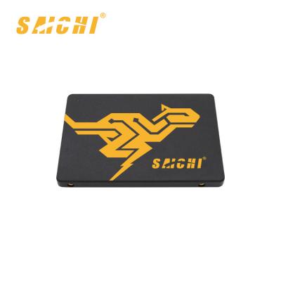 China Best Quality SSD SAICHI Hard Drive Sata 3.0 SSD 480GB For Desktop / Laptop for sale