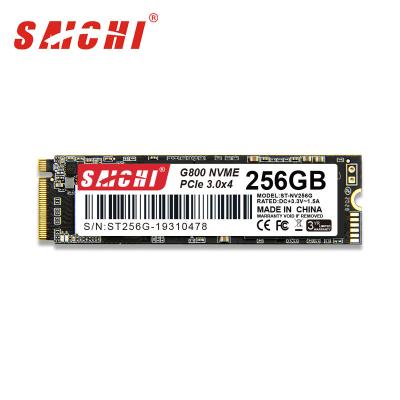 China SAICHI SSD M.2 Nvme 128GB/256GB/512GB/1TB/2TB SSD Hard Drive SSD For Laptop Desktop for sale