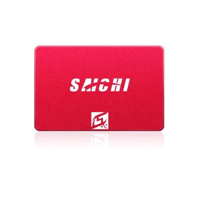 China Computer Hardware SSD Manufacturing Fast Speed ​​Sata3 512 Gigabyte 2.5 Inch SSD Solid State Drive For Desktop PC Laptop Notebook for sale