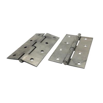 China Carbon Steel Modern Wooden Flat Folding Door Bearing Hinges for sale