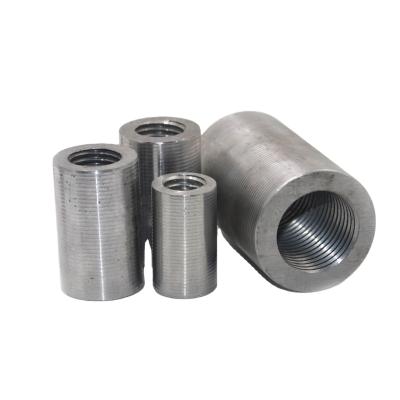 China Material of Construction Shops Steel Sleeve Coupling / Steel Bushing Sleeve For Steel Connecting for sale