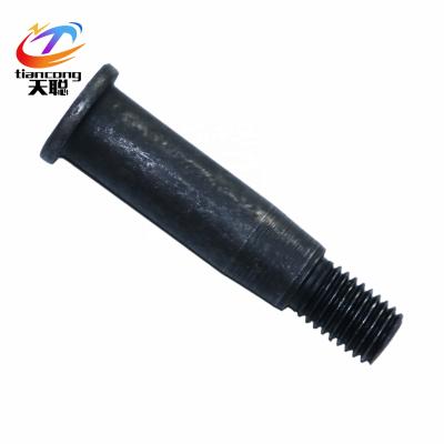 China High quality black construction backrest pins for sale