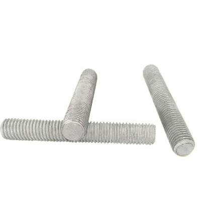 China Steel DIN Threaded Rod HDG for sale