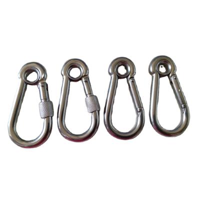 China Stocked Zinc S Hook for sale