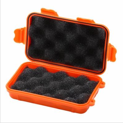 China Wholesale Custom Arcury DSLR/SLR Mirrorless Camera Factory Hard Carrying Case For Flash/LED Light Kit Color Option: Black/Orange/Brown CK05 S L M.P. for sale