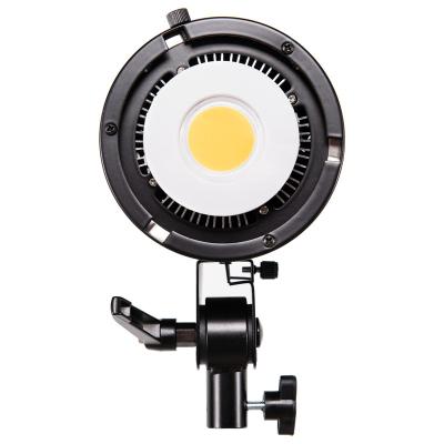 China Hot Selling L150W Arcury LED Aluminum Alloy Bowens Video Light Mount VLOG Remote Control Video Shooting Live Broadcast for sale