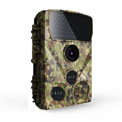 China Recording Function Sell Products Arcury JDL501 Hunting Thermo Infrared Night Vision Trail Camera for sale