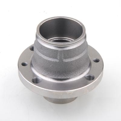 China For LADA VAZ 2101-2107 Auto Spare Parts OEM No: 2101-3103012 For LADA VAZ Axle Sub-assy Front Wheel Bearing Auto Wheel Hub Bearing for sale